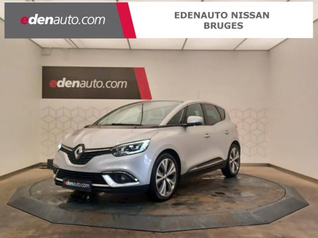 Renault Scénic Dci 160 Energy Edc Intens