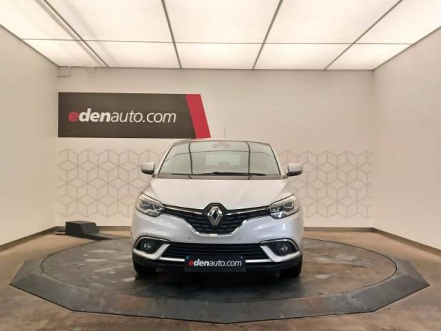 Renault Scénic image 4