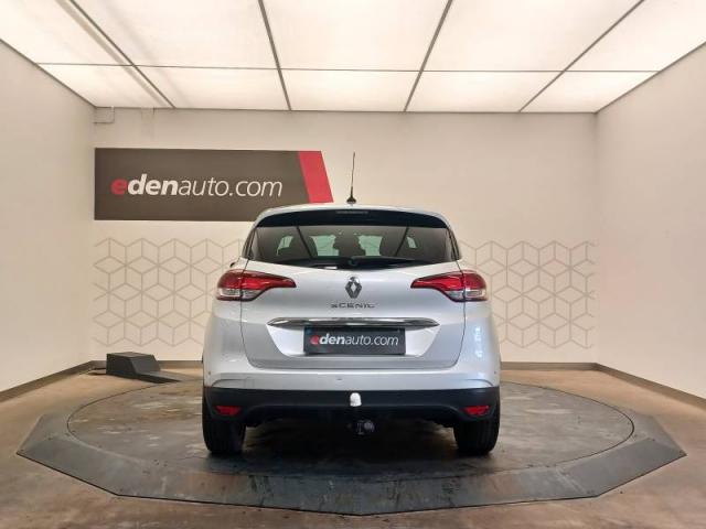 Renault Scénic image 7