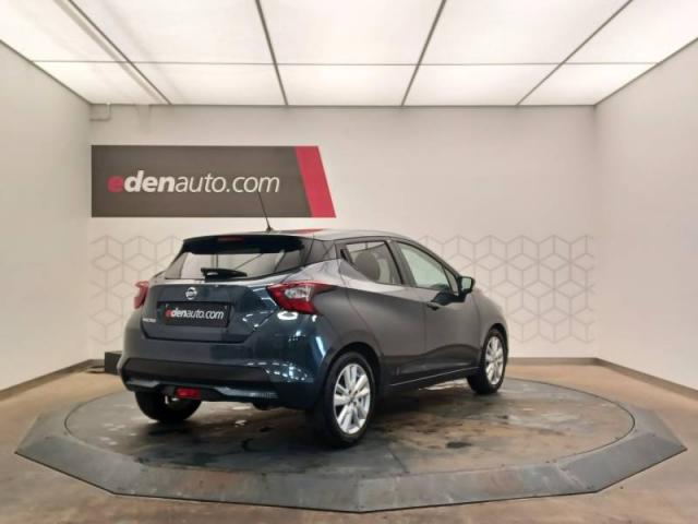 Nissan Micra image 1