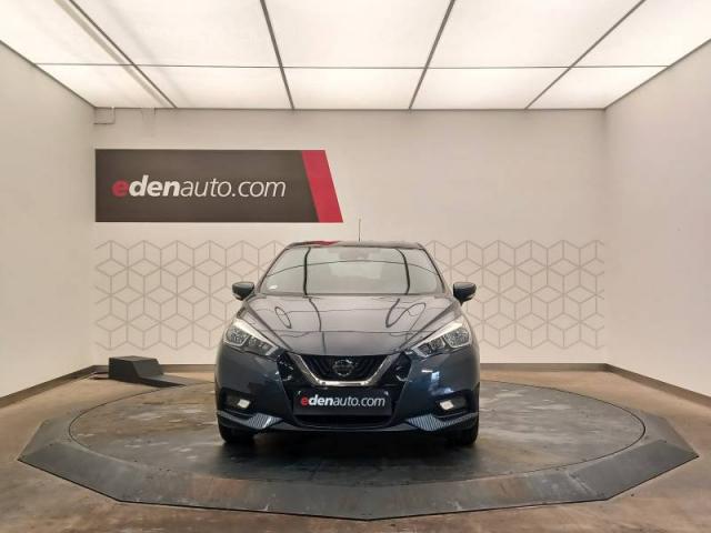 Nissan Micra image 4