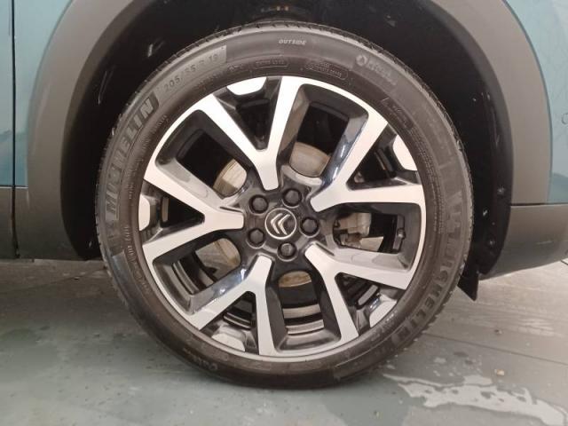 Citroen C5 Aircross image 4