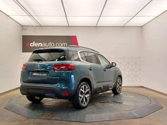 Citroen C5 Aircross image 2