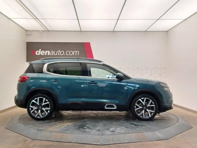 Citroen C5 Aircross image 6
