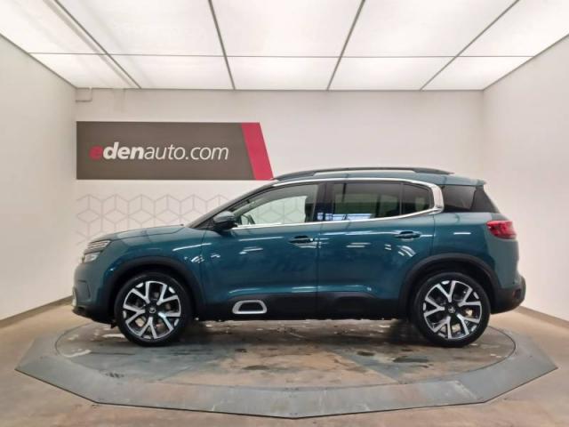 Citroen C5 Aircross image 7