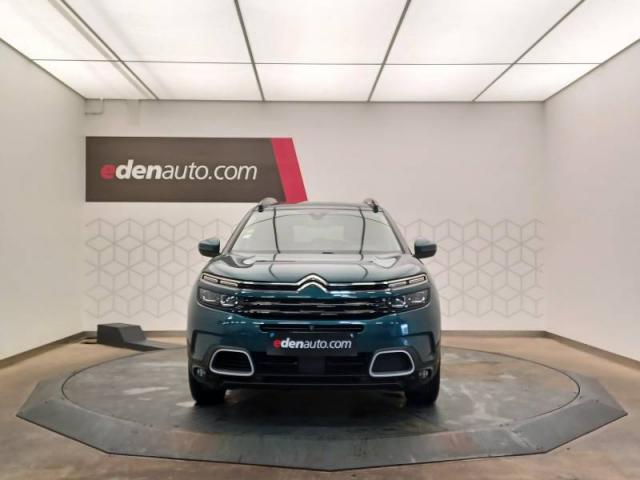 Citroen C5 Aircross image 8