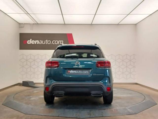 Citroen C5 Aircross image 3