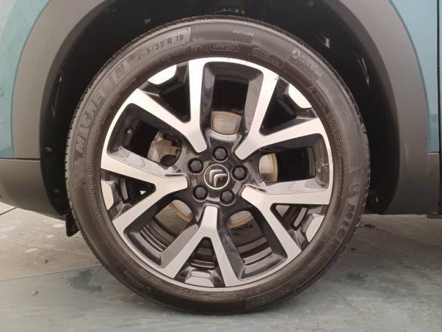 Citroen C5 Aircross image 1