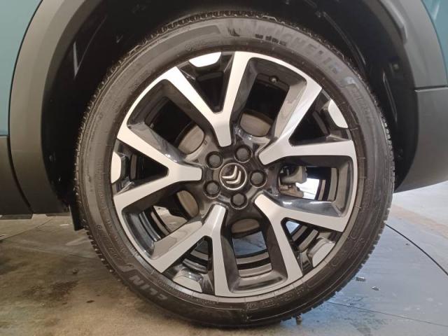 Citroen C5 Aircross image 9