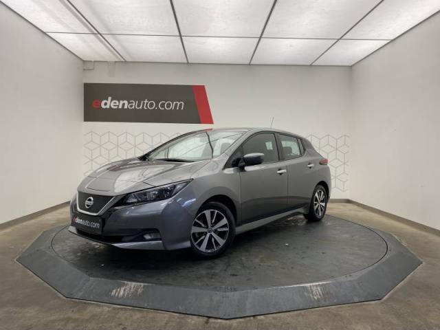 Nissan Leaf Electrique 40kwh Acenta