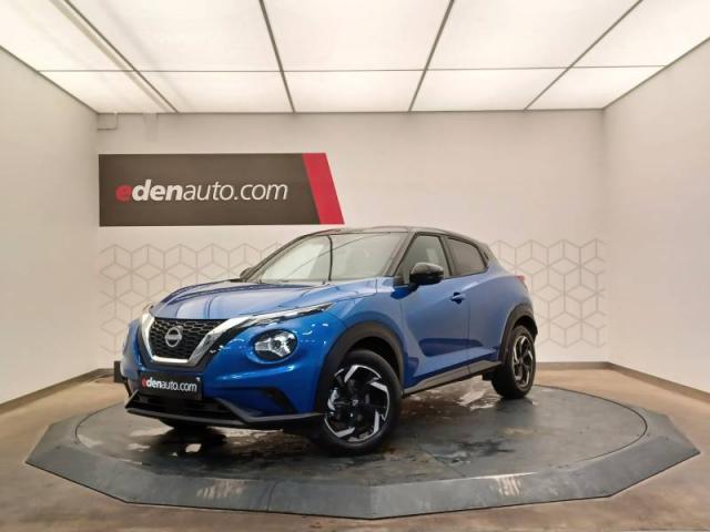 Nissan Juke Dig-T 114 Shadow