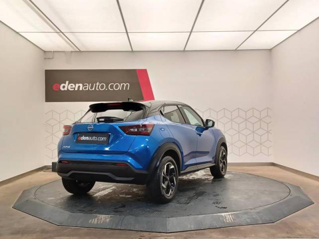 Nissan Juke image 3