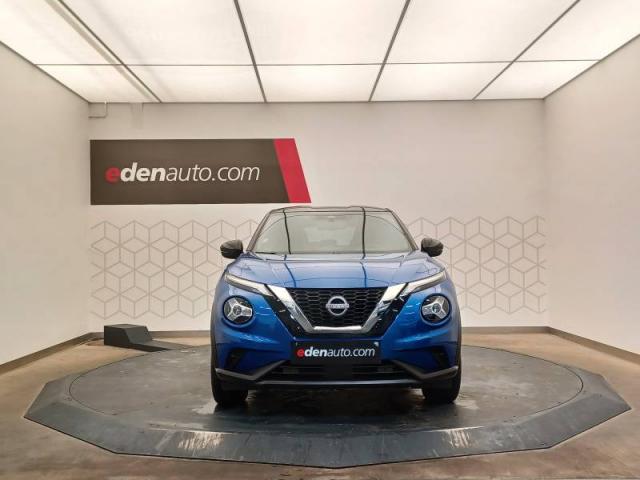 Nissan Juke image 8