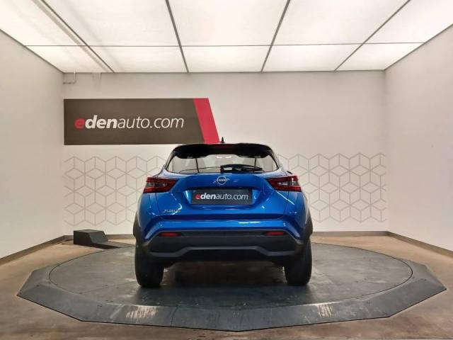 Nissan Juke image 6
