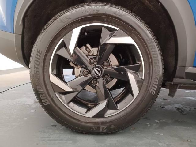 Nissan Juke image 7