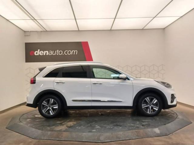 Kia Niro image 2
