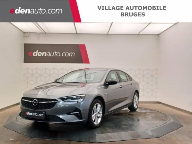 Opel Insignia Grand Sport 1.5 Diesel 122 Ch Edition Business
