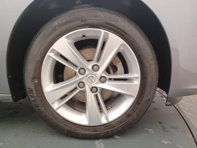 Opel Insignia image 7