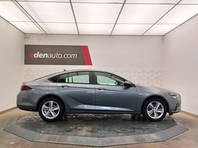 Opel Insignia image 9