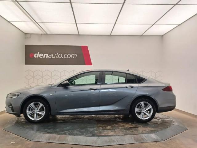 Opel Insignia image 1