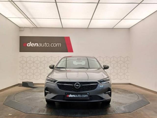 Opel Insignia image 4