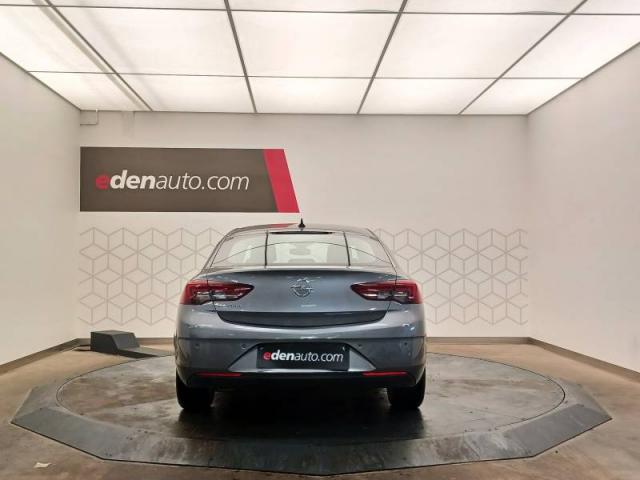 Opel Insignia image 6