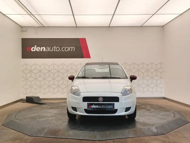 Fiat Grande Punto image 2