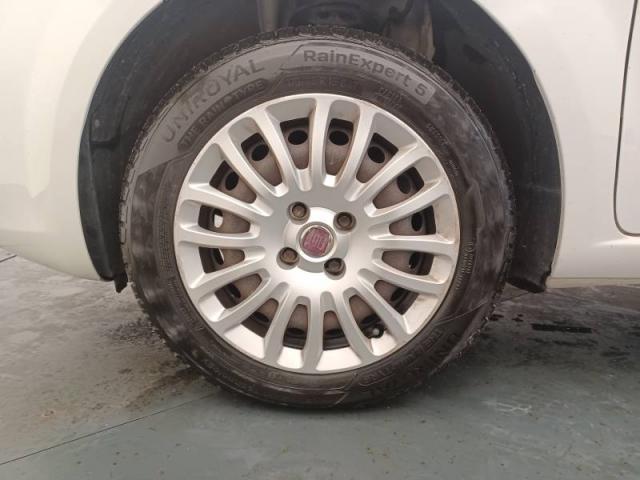 Fiat Grande Punto image 7