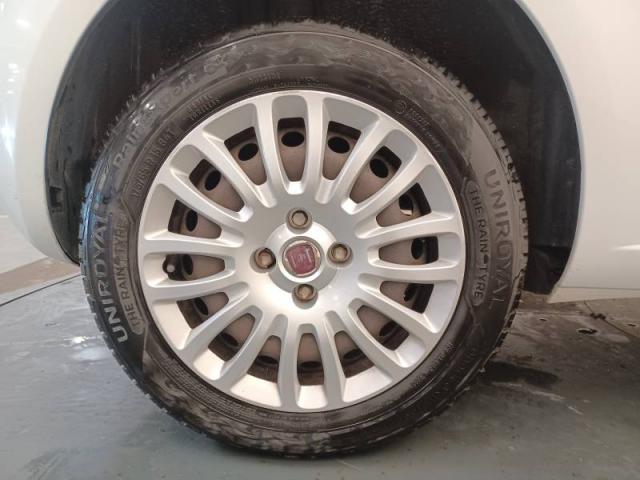 Fiat Grande Punto image 5