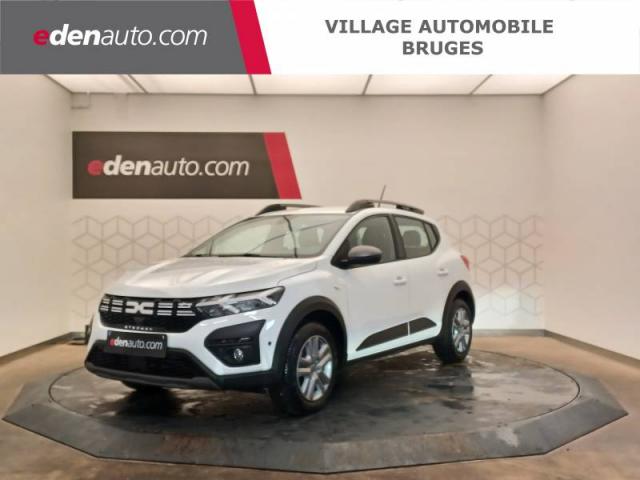 Dacia Sandero Tce 90 Stepway Expression