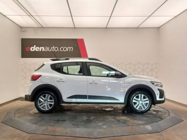 Dacia Sandero image 9