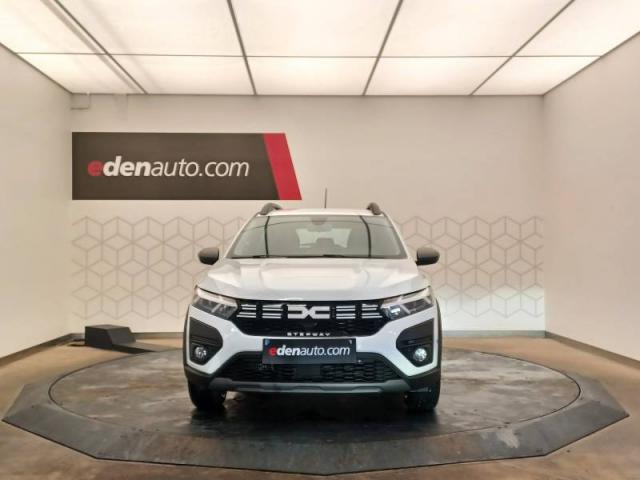 Dacia Sandero image 5