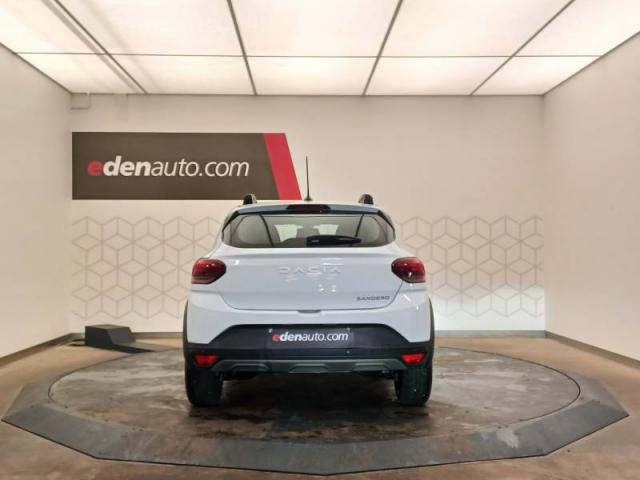 Dacia Sandero image 1