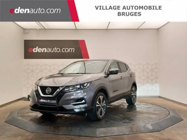 Nissan Qashqai 1.5 Dci 115 N-Connecta