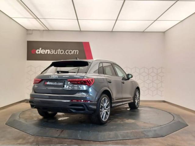 Audi Q3 image 2