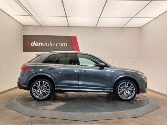 Audi Q3 image 1