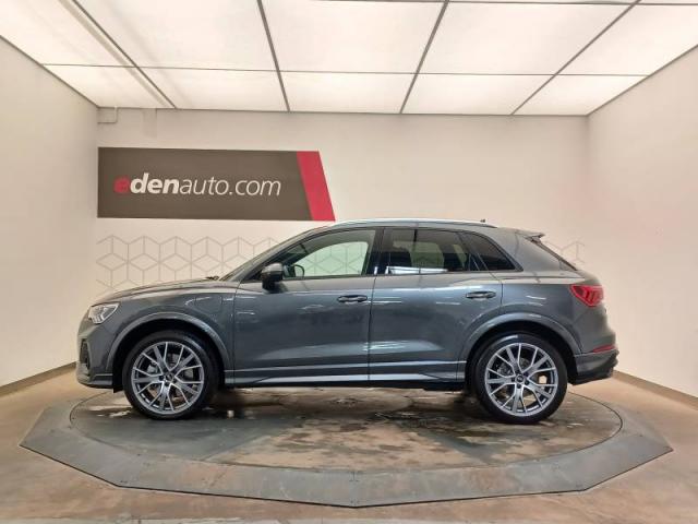 Audi Q3 image 9