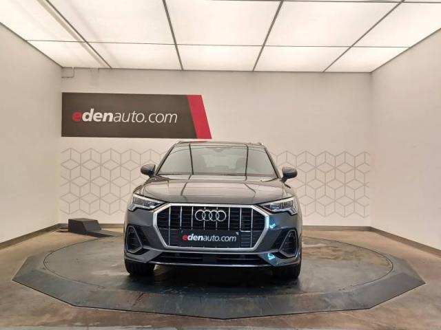 Audi Q3 image 4