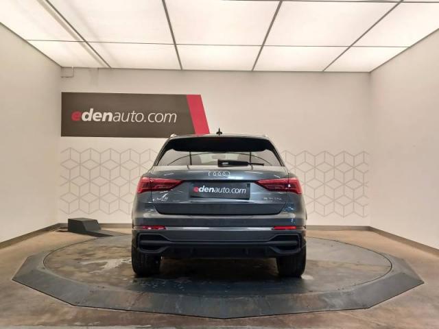 Audi Q3 image 6