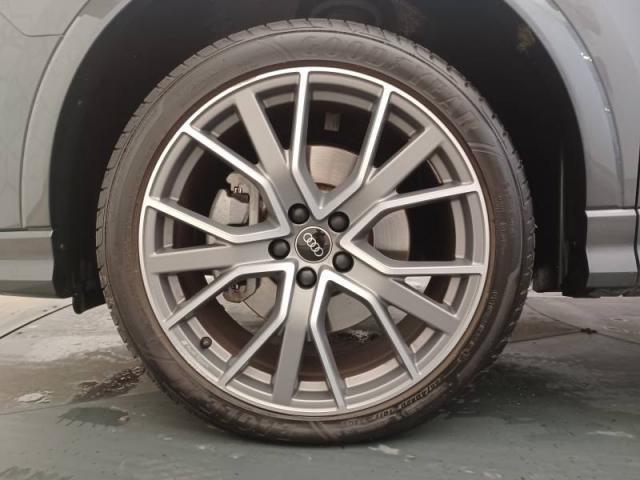 Audi Q3 image 7