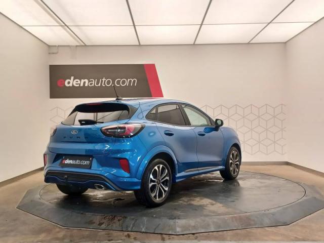 Ford Puma image 6