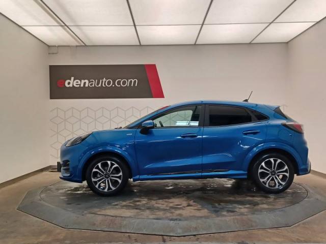 Ford Puma image 5