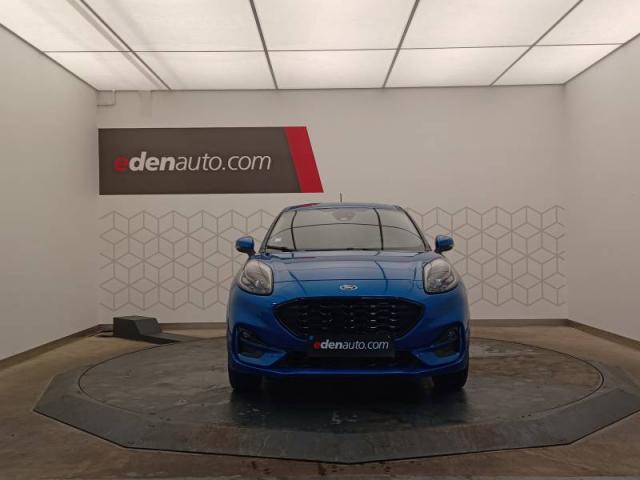 Ford Puma image 7