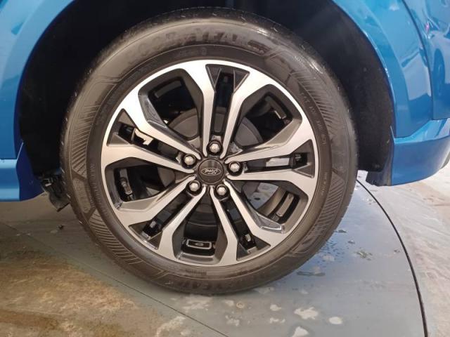 Ford Puma image 2
