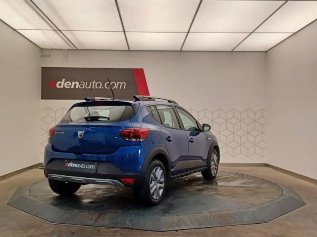 Dacia Sandero image 5