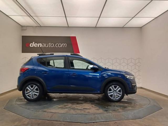 Dacia Sandero image 7