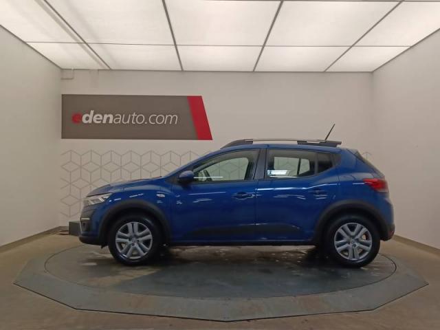 Dacia Sandero image 8