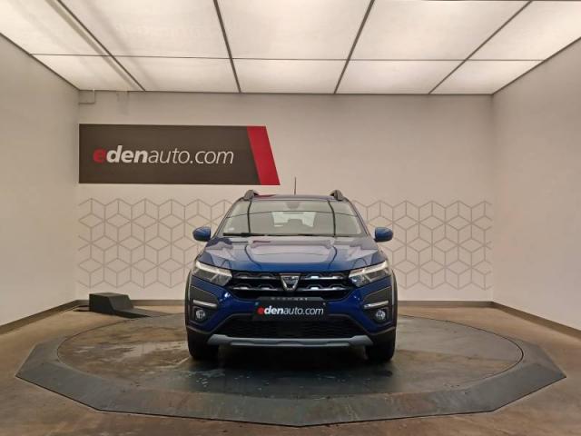 Dacia Sandero image 9