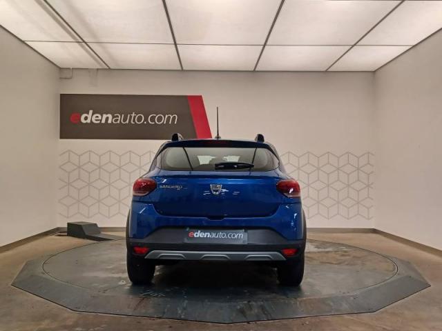 Dacia Sandero image 1