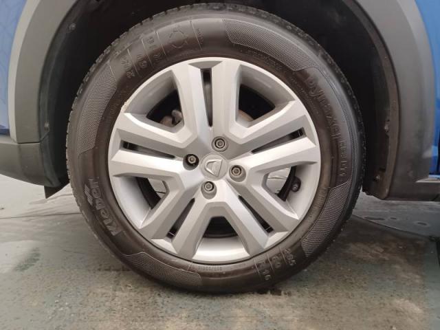 Dacia Sandero image 6